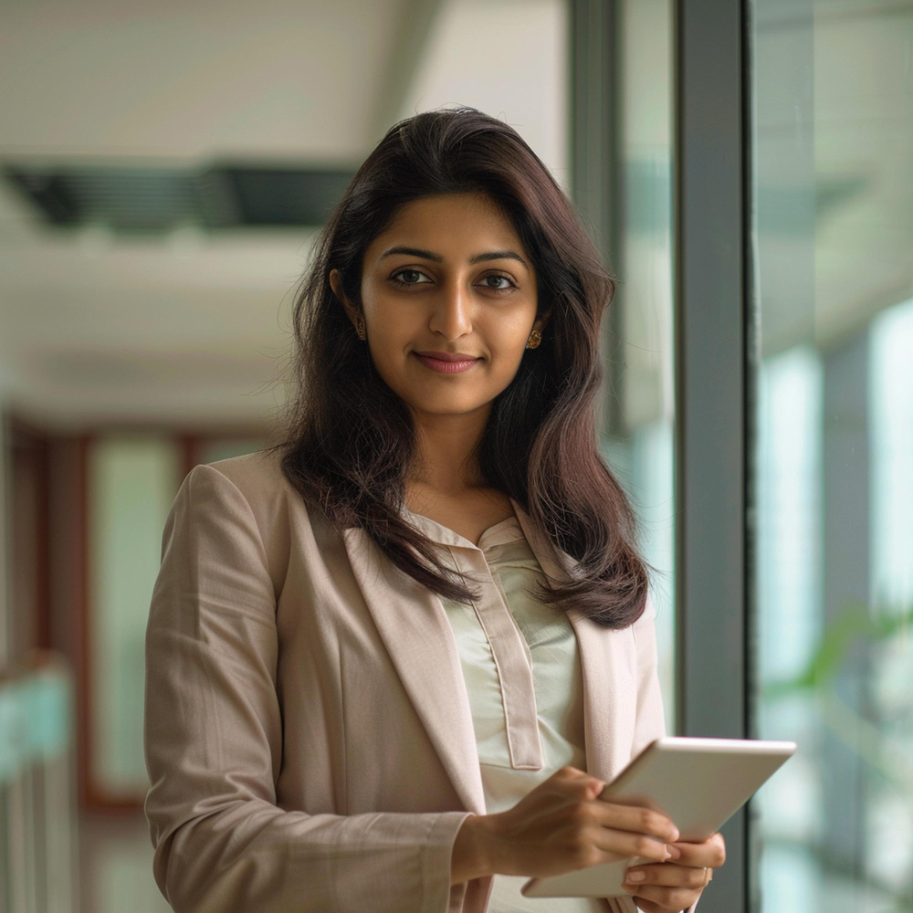 Anita Mehta