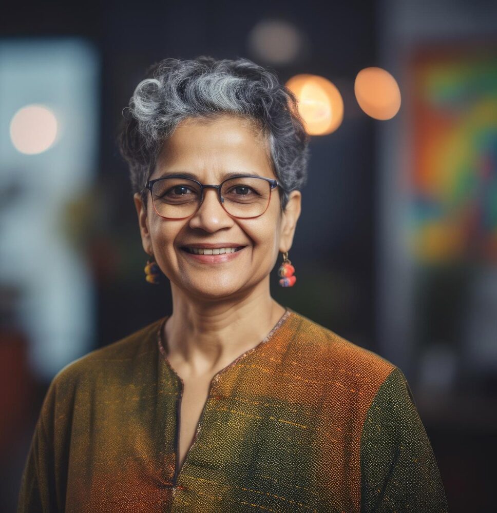 Smt. Lakshmi Narayana